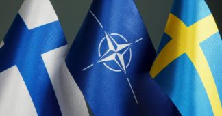Finland and Sweden will join NATO at the expense of everything