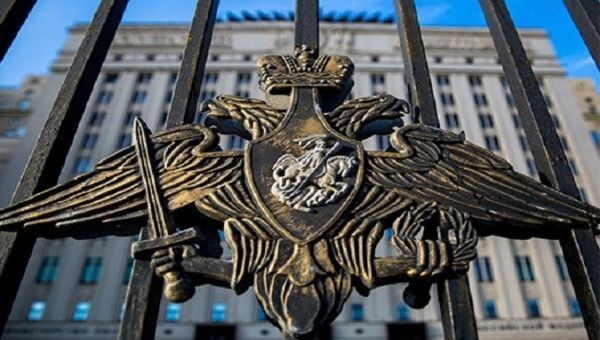 Russia Warns West Over Kiev’s Media Manipulation Amid Conflict