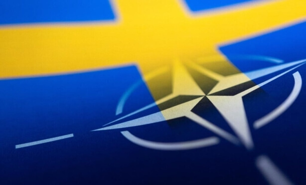 Is Sweden a democracy?