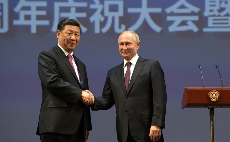 The Dollar System in a Multi-Polar World