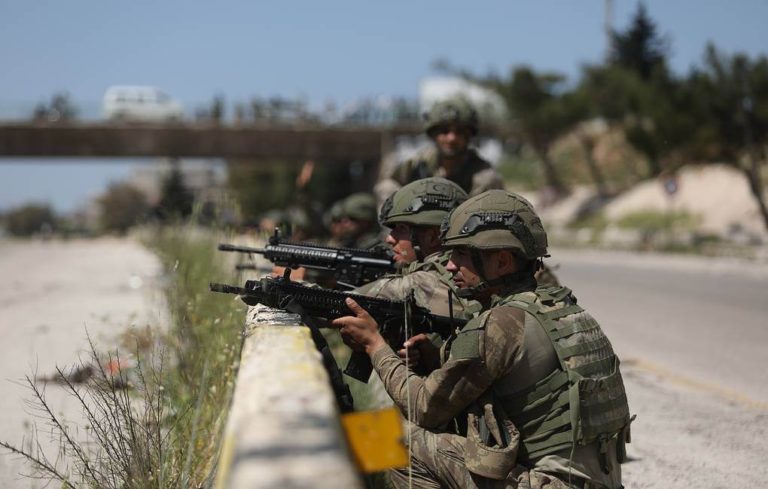 Russia opposed to Turkey’s plan to launch operation in northern Syria — Hurriyet