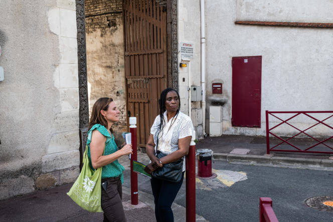 From chambermaid to MP: Rachel Keke’s journey to the Assemblée Nationale