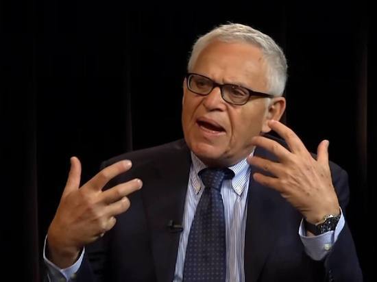 Former Reagan adviser called a way out of the conflict in Ukraine