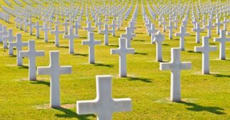 A Million American Deaths and 400,000 Rumble Views