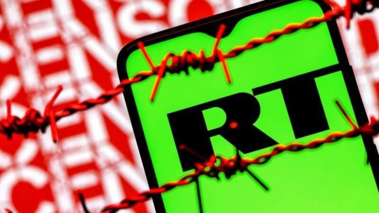 Dutch coalition challenges EU ‘censorship’ of Russian media