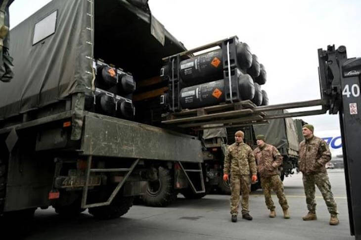 Ukraine keeps US in the dark on military operations
