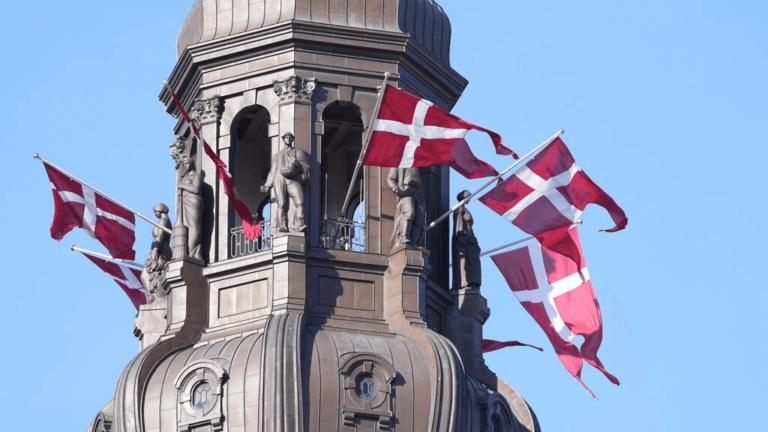 Danish referendum produces majority for participation in European Union defence policy