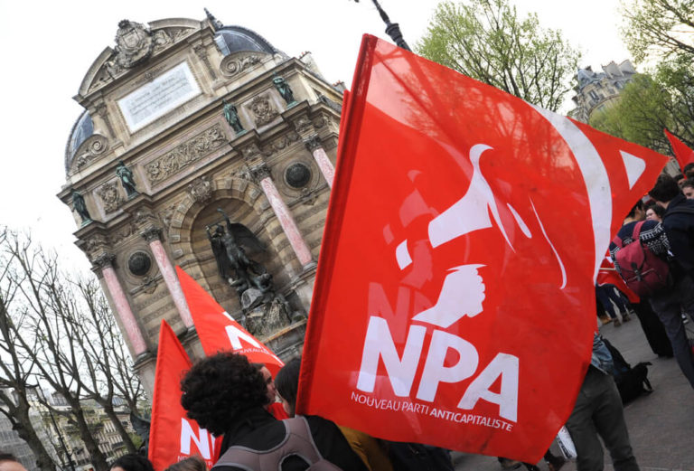 Soutien aux candidatEs de rupture de la NUPES, candidatures autonomes : le positionnement du NPA