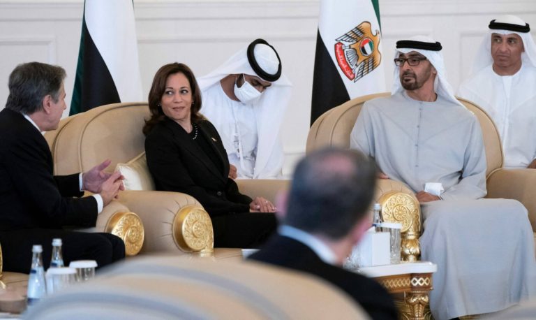 UAE security pact: Does US stand for ‘Uncle Sucker’?