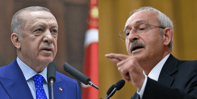 Turkish aggression: Kilicdaroglu backs Erdogan if he “does something about Greek-occupied islands”
