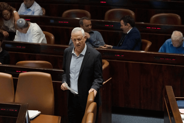 Israel Confirms Regional Military Project, Showing Its Growing Role