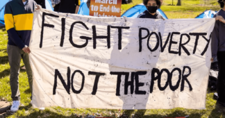 Poor People’s Campaign Demands Meeting With Biden as Millions Face Rising Costs, Stagnant Wages