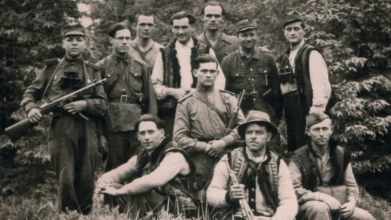 How Pre-WW II Ukrainian Fascists Pioneered Brutal Terror Techniques; Later Improved By CIA, Now Ironically Taught to Descendants