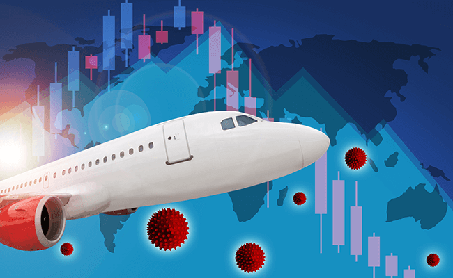 Pandemic profiteering fuels crisis in the global airline industry