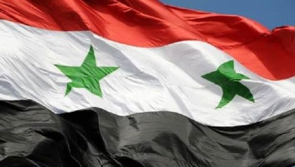 As the world watches Ukraine, Turkey prepares a military move into Syria