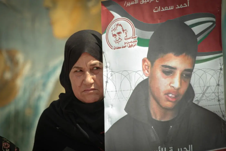 Israeli anti-torture body refers Israel to International Criminal Court