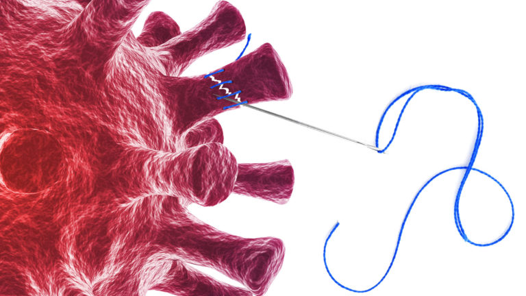 Questions surrounding the origins of COVID-19 remain unanswered