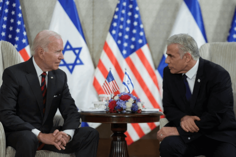 Increased Israel-Iran confrontations risk war