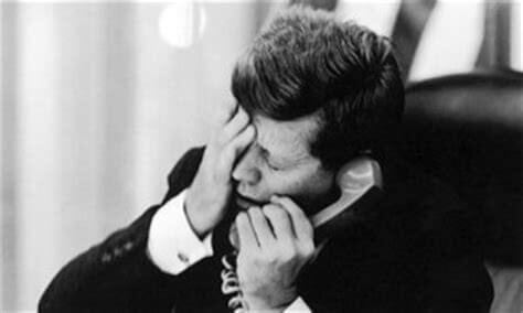 JFK’s Embrace of Third World Nationalists