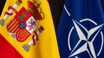 NATO Unpopular in Spain