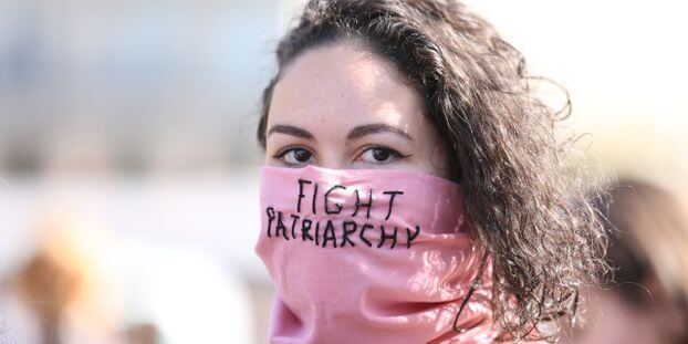 Feministasylum Newsletter  L’asile féministe