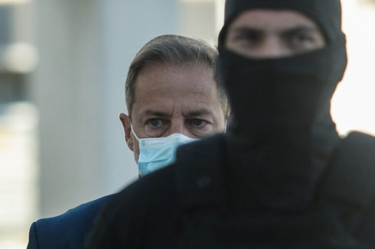 Outrage as ex National Theater Director Lignadis convicted for 2 rape cases, is out on parole