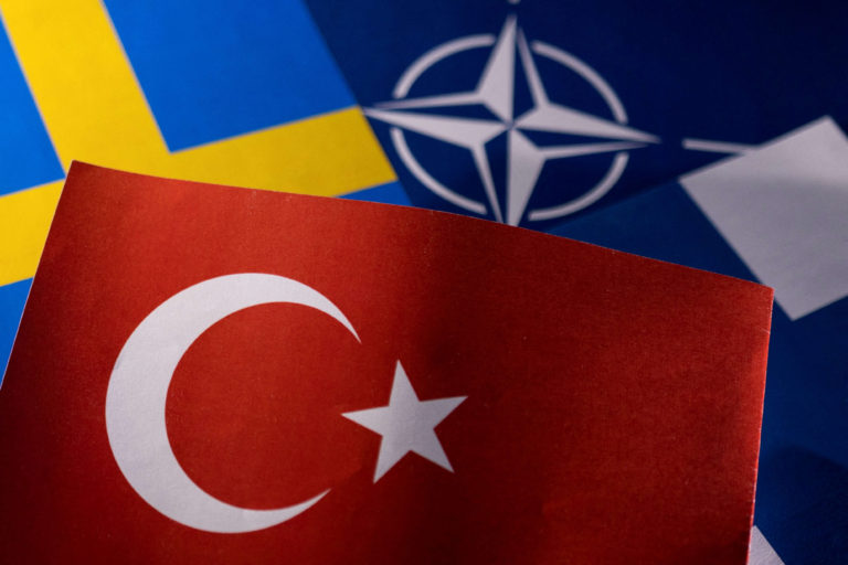 Turkey Renews Extradition Requests With Sweden, Finland