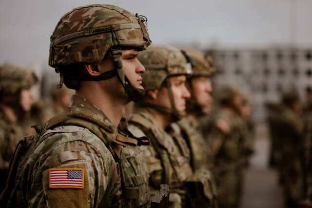 NATO is preparing world war against Russia and China