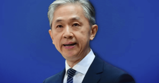 Chinese FM spokesperson urges investigations into UK, U.S. war crimes, human rights violations