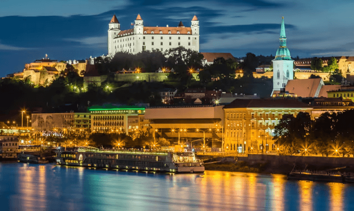Slovakia energy crisis could ‘kill our economy’, premier warns