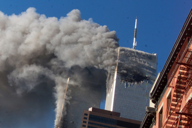 Family Members of 9/11 Victims Tell Biden to Return Frozen Funds to Afghans