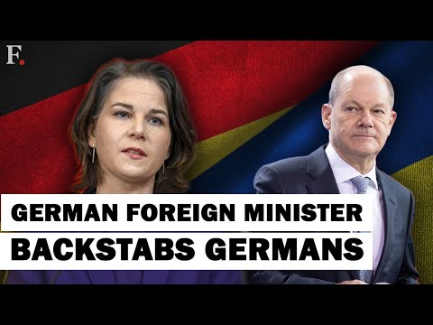 German Greens: The vanguard of Western Imperialism