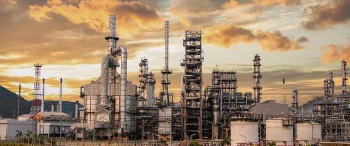 High Energy Prices Force One In Six German Firms To Cut Production