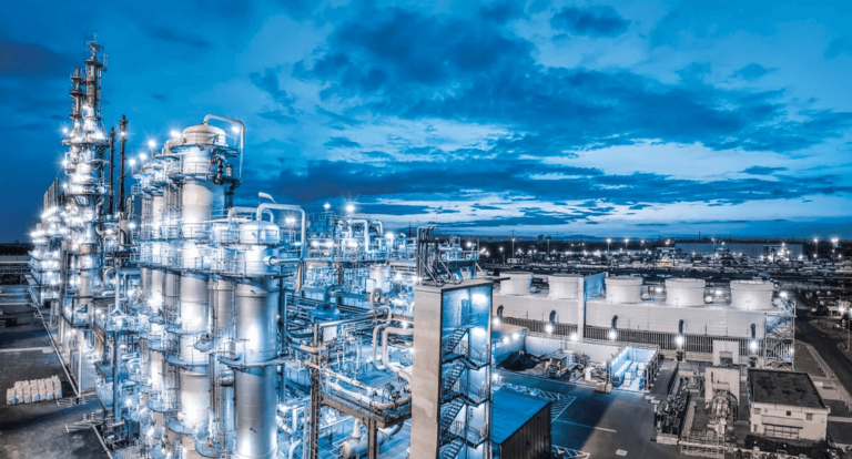 A Grave Threat to Industry in Germany
