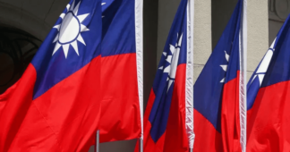 Senate Panel Advances Bill That Would Radically Change US Taiwan Policy