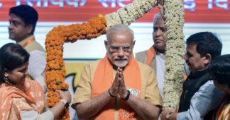 Before Insisting on Duties, the Modi Govt Better Realise Full Citizenship Rights