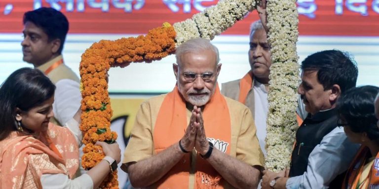 Before Insisting on Duties, the Modi Govt Better Realise Full Citizenship Rights