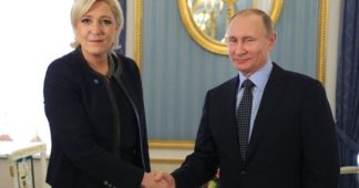 Est-ce que la Russie a encore des amis chez les politiques français ?
