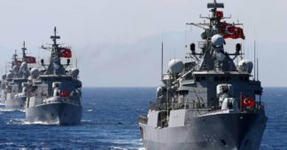 Eastern Mediterranean tensions escalate after preliminary Turkey-Libya maritime deal
