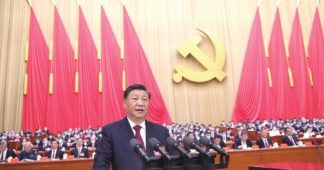 China’s wisdom to drive global modernization