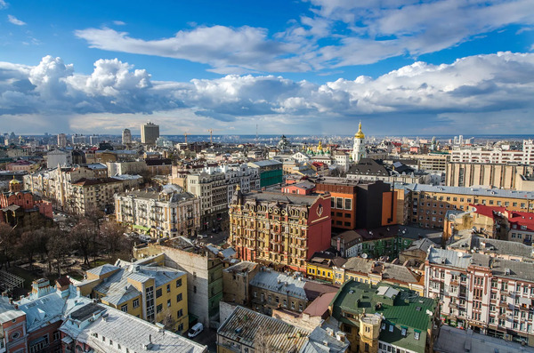Ukraine decided to join EU 1,000 years before its founding – Kiev