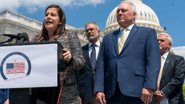 Washington Post backs Republican-led witch-hunt against scientists