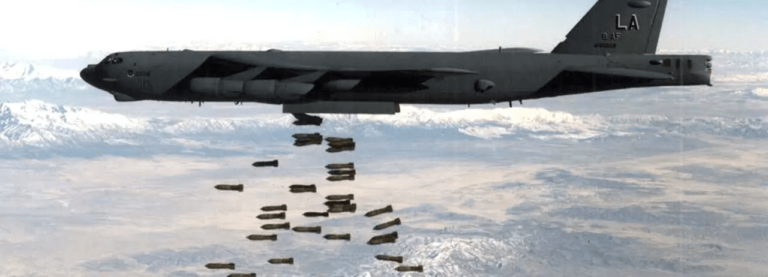 ‘Military Madness’: US to Deploy Nuclear-Capable B-52s to Australia, Provoking China