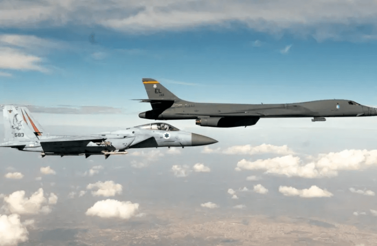 US, Israel to Hold Drills Simulating Bombing Iran