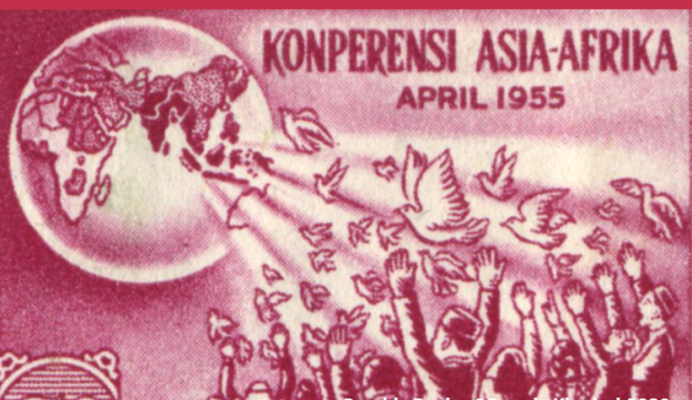 66 YEARS AFTER THE BANDUNG CONFERENCE, WHAT DREAMS STAY DREAMS, WHAT CHALLENGES TO BE TAKEN-UP, WHAT PROJECTS TO BE PROPOSED TO MAKE THE DREAMS A REALITY?