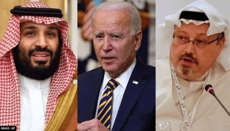 ‘Jamal died again’: Biden Accused Of ‘capitulation’ As US Admn Asks For MBS’ Immunity Over Khashoggi’s Killing