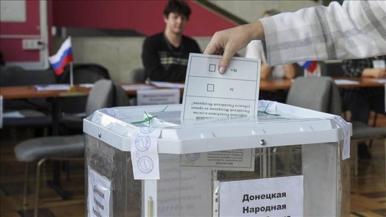 Self-determination, referenda and the rights of minorities: Analysis of a UN expert