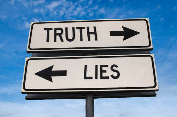 The Lies that All Pro-U.S.-Government Media Spread