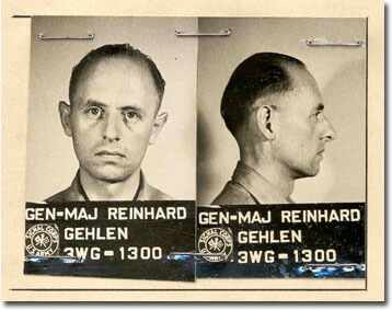 The CIA and Nazi War Criminals