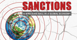 SanctionsKill Coalition holds nationwide meetings